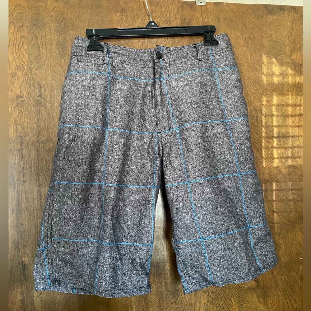 Men’s Swim Trunks